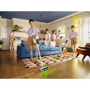 Produktbild für Staubsauger Roborock H60 Hub