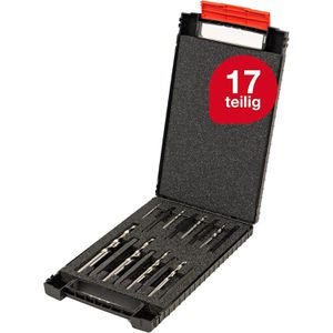 Schraubenausdreher