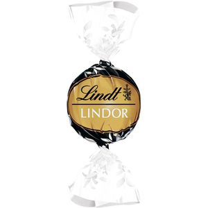 Produktbild für Pralinen Lindt Lindor, Extra Dunkel 70%, 78 Stück