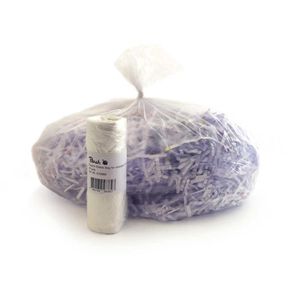 Auffangbeutel Peach PS100-10 für Aktenvernichter