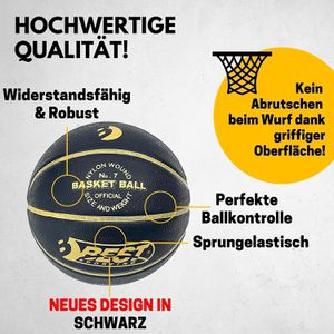 Produktbild für Basketball Best-Sporting 10311, outdoor