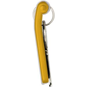 Produktbild für Schlüsselanhänger Durable Key Clip 1957-04