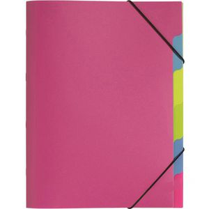 Ordnungsmappe Pagna Trend Funky School 41803-34