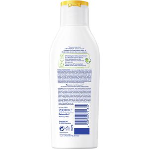 Produktbild für Sonnencreme Nivea Sun Babies &amp; Kids Sensitiv
