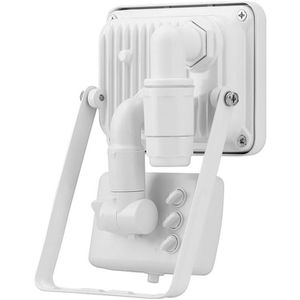 Produktbild für LED-Außenstrahler Goobay 53878, IP44 wasserfest