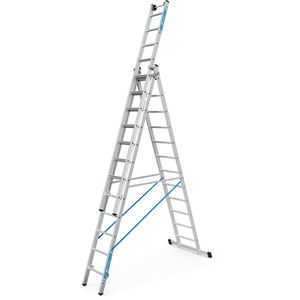 Produktbild für Mehrzweckleiter Zarges Skymaster Plus X, 41580