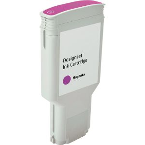 Produktbild für Tinte Böttcher-AG für HP 727, F9J77A
