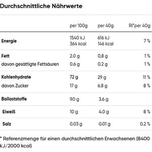 Produktbild für Cornflakes Kelloggs Toppas Classic, 500 g