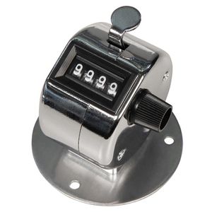 Produktbild für Handzähler Böttcher-AG 4-stellig