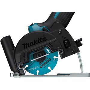 Produktbild für Winkelschleifer Makita DMC300Z