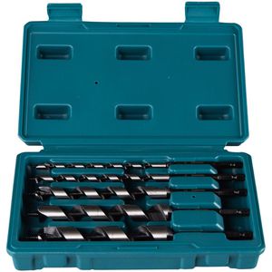 Produktbild für Schlangenbohrer Makita D-75677, Set