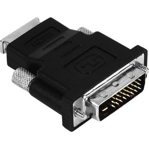 HDMI-Adapter Hama 34616 HDMI DVI