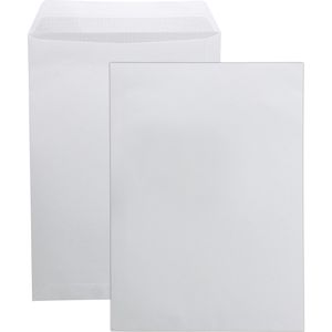 Versandtaschen Mailmedia weiß, C4