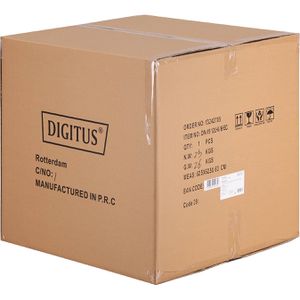 Produktbild für Netzwerkschrank Digitus Dynamic Basic, 19 Zoll