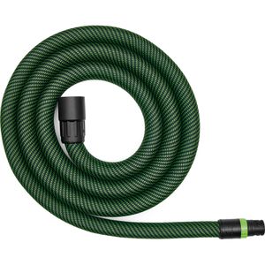 Produktbild für Staubsaugerschlauch Festool D27/32x3,5m-AS/CTR, Länge 3,5 m