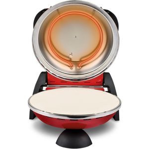 Produktbild für Pizzaofen G3Ferrari Delizia G1000602