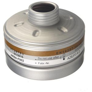 Atemschutzfilter Dräger Kombinationsfilter Rd40, 1140
