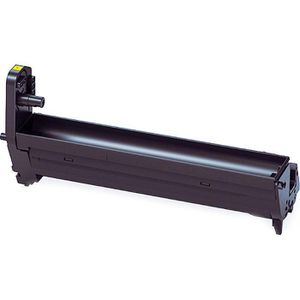 Produktbild für Trommel Oki 45395701 gelb