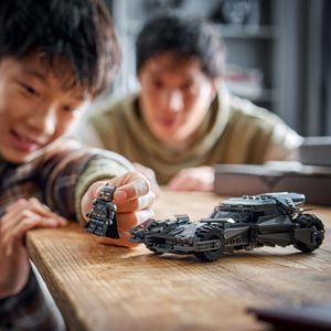 Produktbild für Klemmbausteine LEGO Batman 76331, ab 9 Jahre