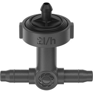 Produktbild für Micro-Drip-System Gardena Reihentropfer, 13312-20, 2 l/h