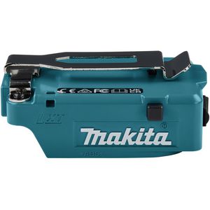 Produktbild für Akku-USB-Adapter Makita TD00000111, 1x USB A