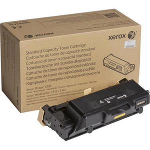 Toner Xerox 106R03620 schwarz