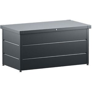 Produktbild für Gartenbox Hörmann EcoStar Elegant 1320, aus Stahl