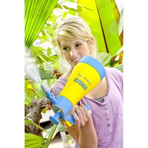 Produktbild für Drucksprüher Gloria-Garten Hobby 125, 1,25 Liter
