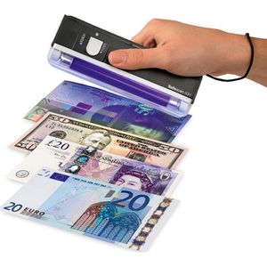 Produktbild für Geldscheinprüfer Safescan 40H