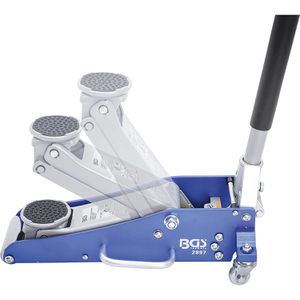 Produktbild für Rangierwagenheber BGS-technic 2897