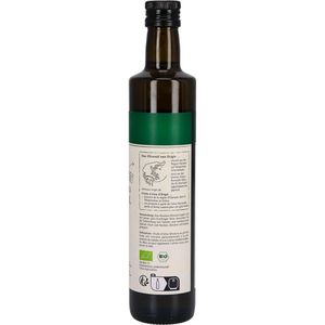 Produktbild für Olivenöl Alnatura Griechisches extra nativ, BIO