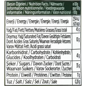 Produktbild für Nusscreme Gourmet-Celebi Antep Fistik Kremasi, Pistaziencreme