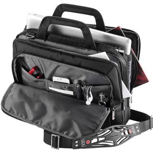 Produktbild für Laptoptasche i-stay Organiser is0104, schwarz