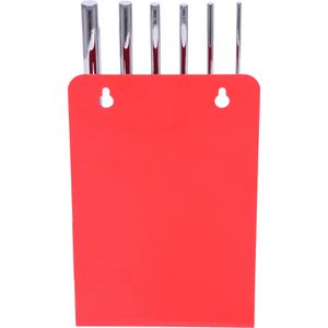 Produktbild für Durchtreiber KS-Tools 156.0180, 115 - 200 mm, Set