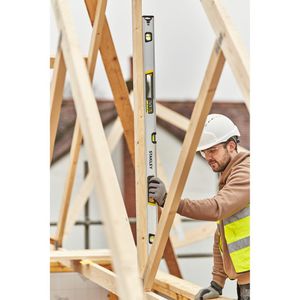 Produktbild für Wasserwaage Stanley FMHT43676-1, Fatmax Xtreme