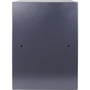 Produktbild für Tresor HMF 4920511 anthrazit