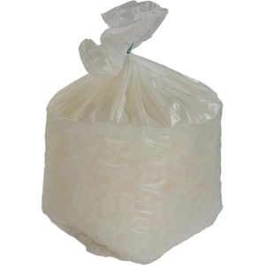 Produktbild für Müllsäcke Böttcher-AG Triline Öko breit 1000 Liter