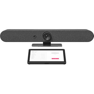 Videokonferenzsystem Logitech Rally Bar Mini mit Tap IP