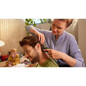 Produktbild für Haarschneidemaschine Philips QC5115/15