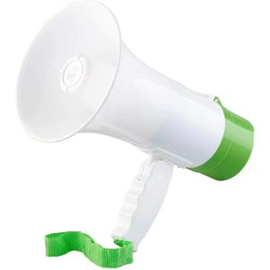 Produktbild für Megafon Böttcher-AG Kinder, 10 Watt &amp; 80db