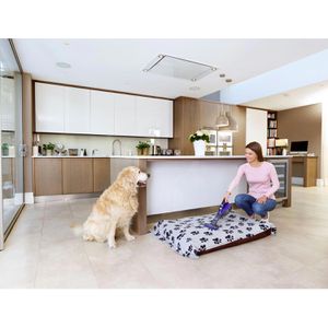 Produktbild für Handstaubsauger Black+Decker Dustbuster Pet, DVA325JP07
