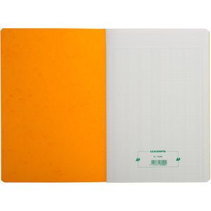 Produktbild für Spaltenbuch Exacompta Mehrkolonnenheft, 4 Spalten