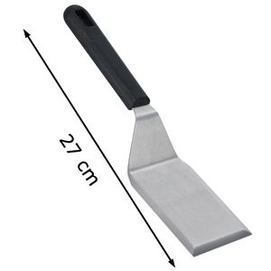 Produktbild für Pfannenwender Metaltex Plancha 204450038 Edelstahl
