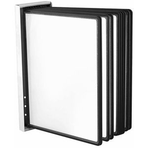 Sichttafelsystem Leviatan 227026, A4