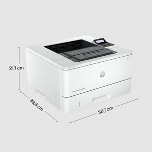 Produktbild für Laserdrucker HP LaserJet Pro 4002dw, s/w