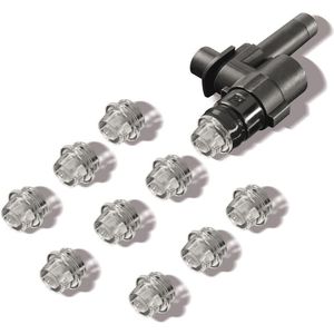 Produktbild für Milchauslauf Jura CX1, 72595