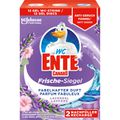 WC-Duftspüler WC-Ente Frische Siegel Lavendel