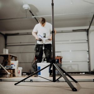 Produktbild für Baustativ Scangrip TRIPOD 03.5685, 2 m