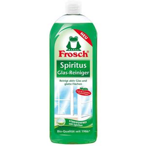Glasreiniger Frosch Spiritus, gebrauchsfertig