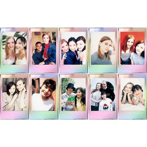 Produktbild für Sofortbildfilm Fujifilm Instax Mini Mermaid Tail